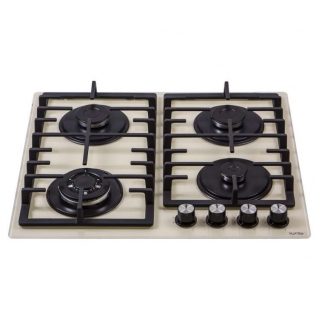 Варочная Поверхность VENTOLUX HSF640-T2G CEST (IVORY) в Запорожье